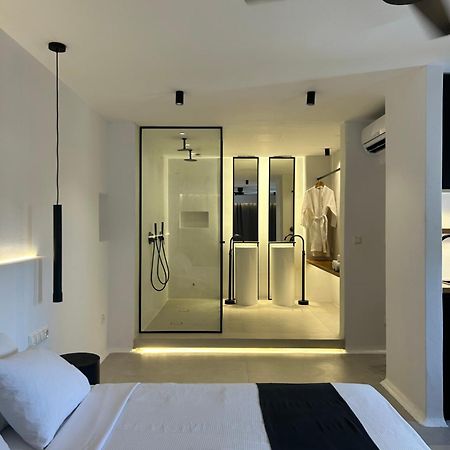 Villa Agrabely & Suites Galanado Zewnętrze zdjęcie