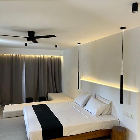 Villa Agrabely & Suites Galanado Zewnętrze zdjęcie