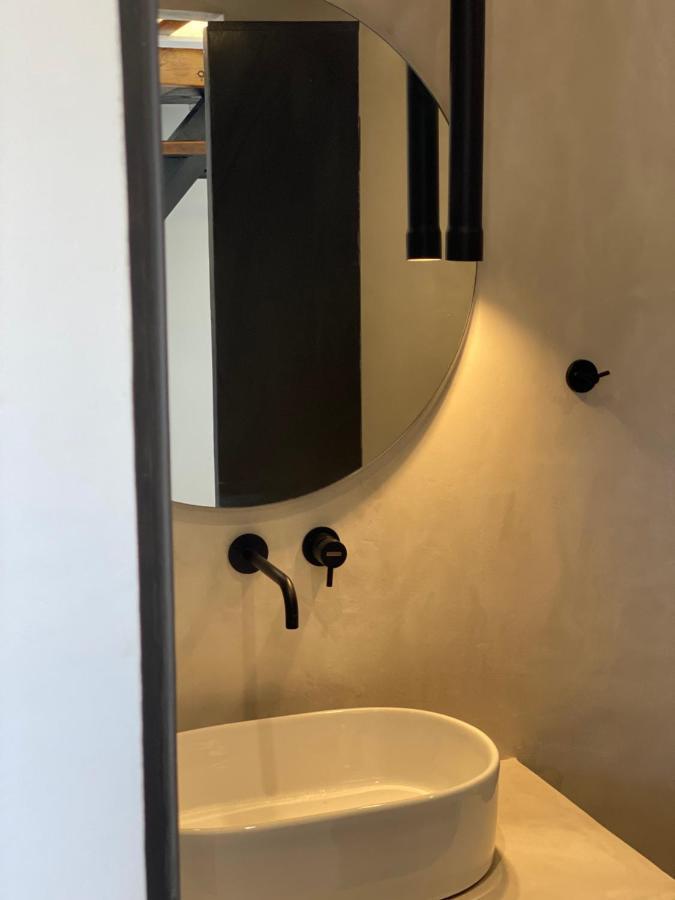 Villa Agrabely & Suites Galanado Zewnętrze zdjęcie