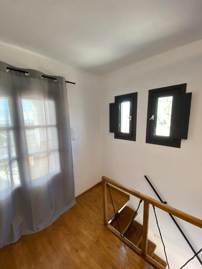Villa Agrabely & Suites Galanado Zewnętrze zdjęcie