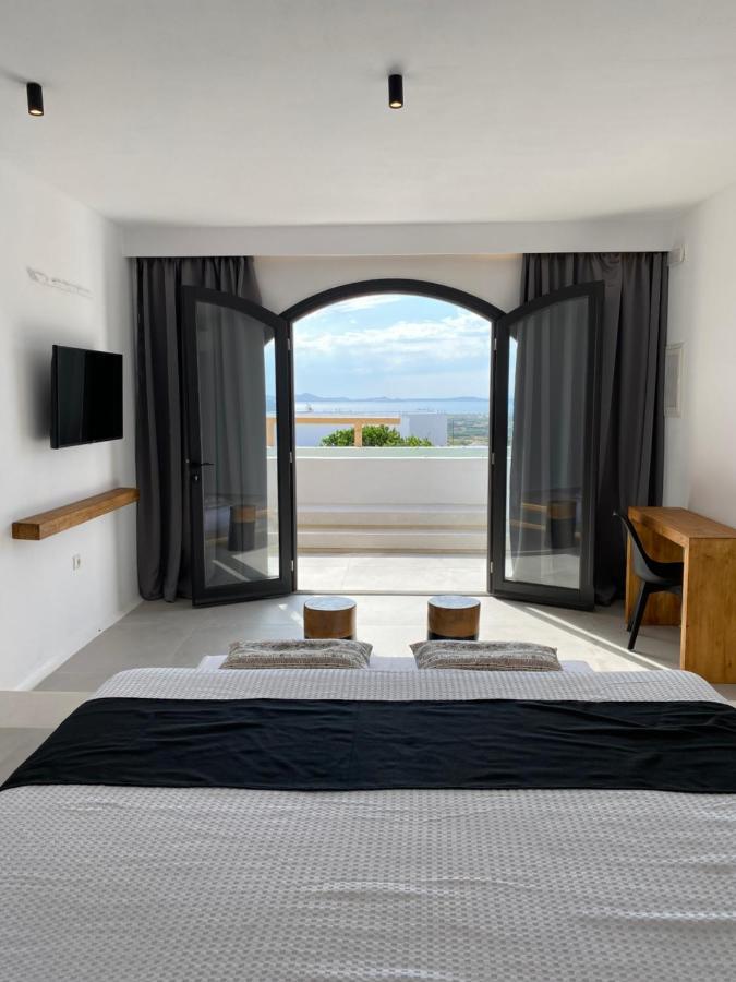 Villa Agrabely & Suites Galanado Zewnętrze zdjęcie