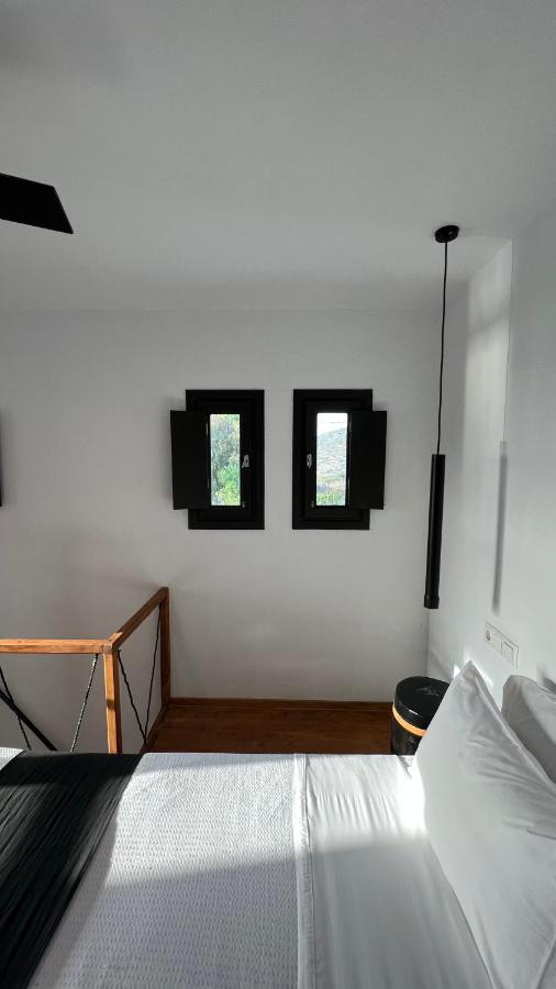 Villa Agrabely & Suites Galanado Zewnętrze zdjęcie