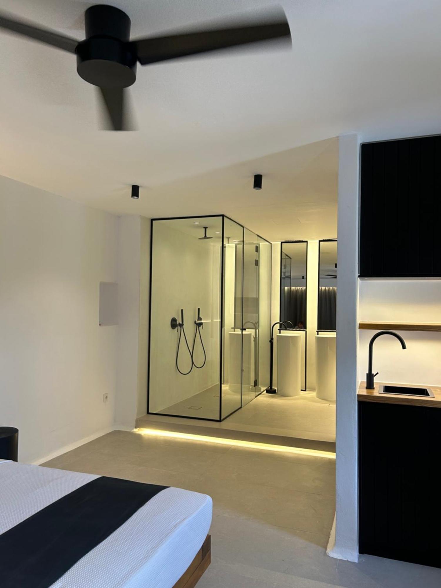 Villa Agrabely & Suites Galanado Zewnętrze zdjęcie